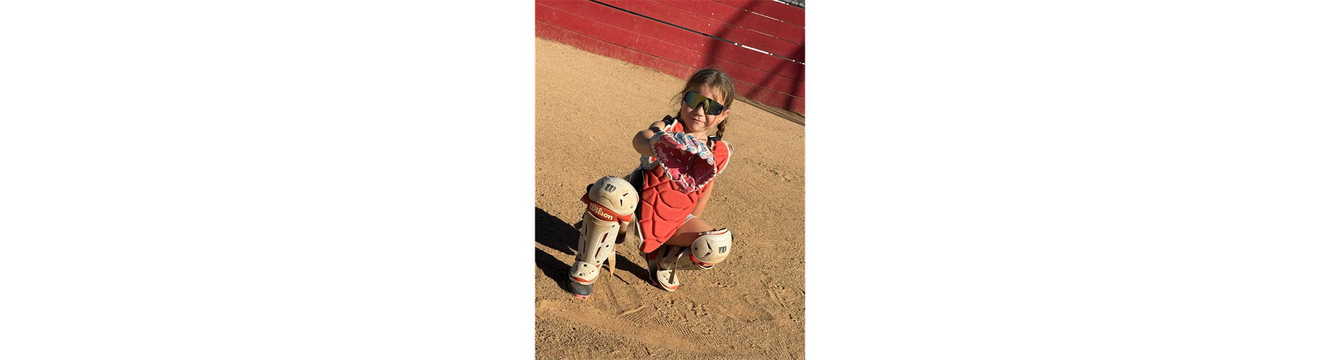 6U - Catcher